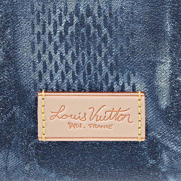 新作 ルイヴィトン ディスカバリーバックパック偽物 PM ダミエN50060